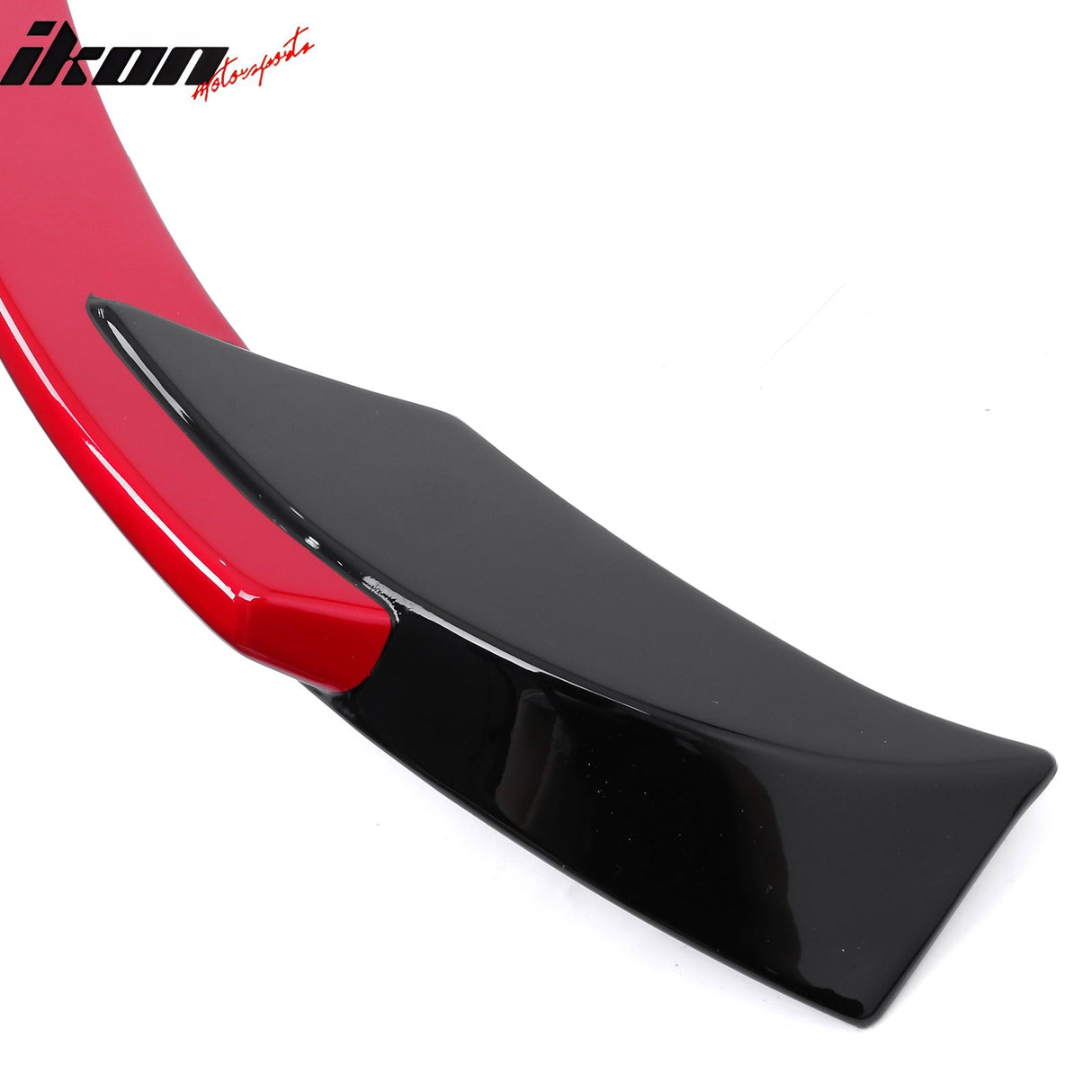 2020-2024 Tesla Y Sport Style Rear Trunk Spoiler Wing Tail Lip ABS