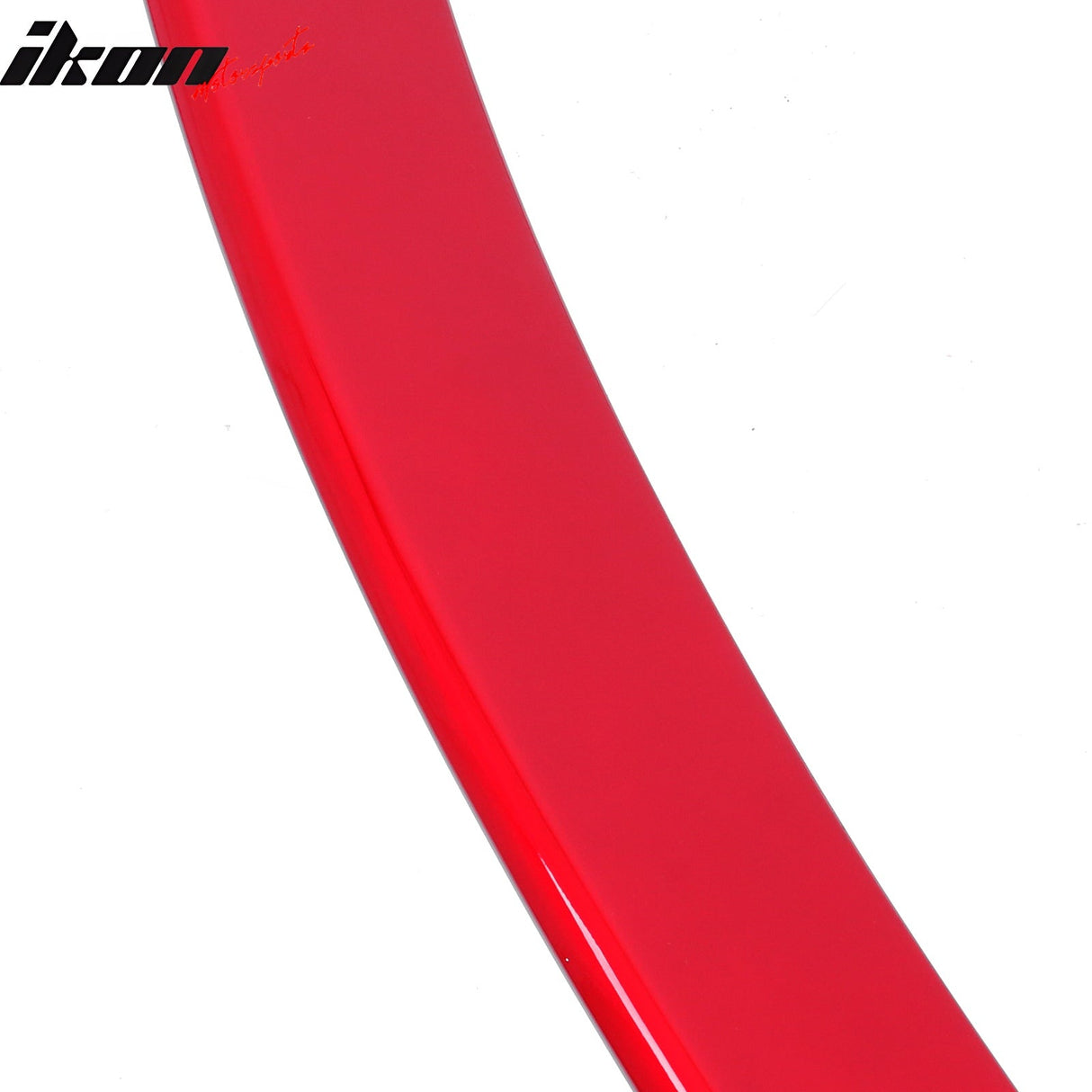 2020-2024 Tesla Y Sport Style Rear Trunk Spoiler Wing Tail Lip ABS