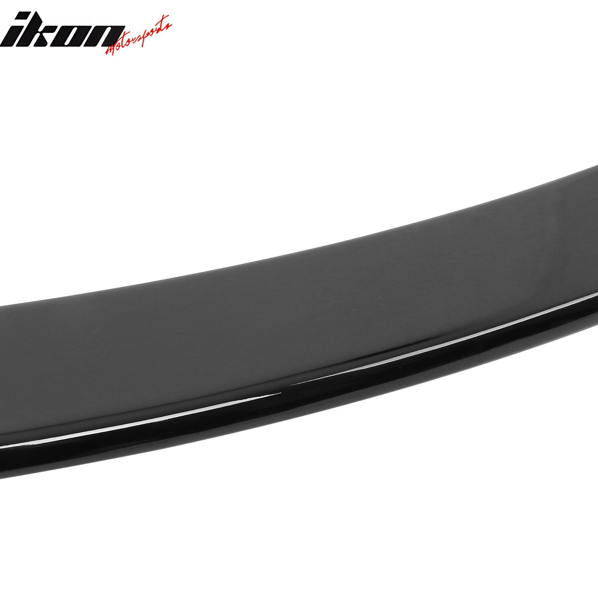 2020-2024 Tesla Y Sport Style Rear Trunk Spoiler Wing Tail Lip ABS