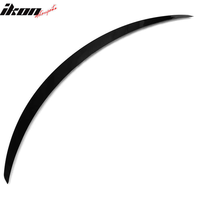 2020-2024 Tesla Model Y OE Rear Trunk Spoiler Wing ABS