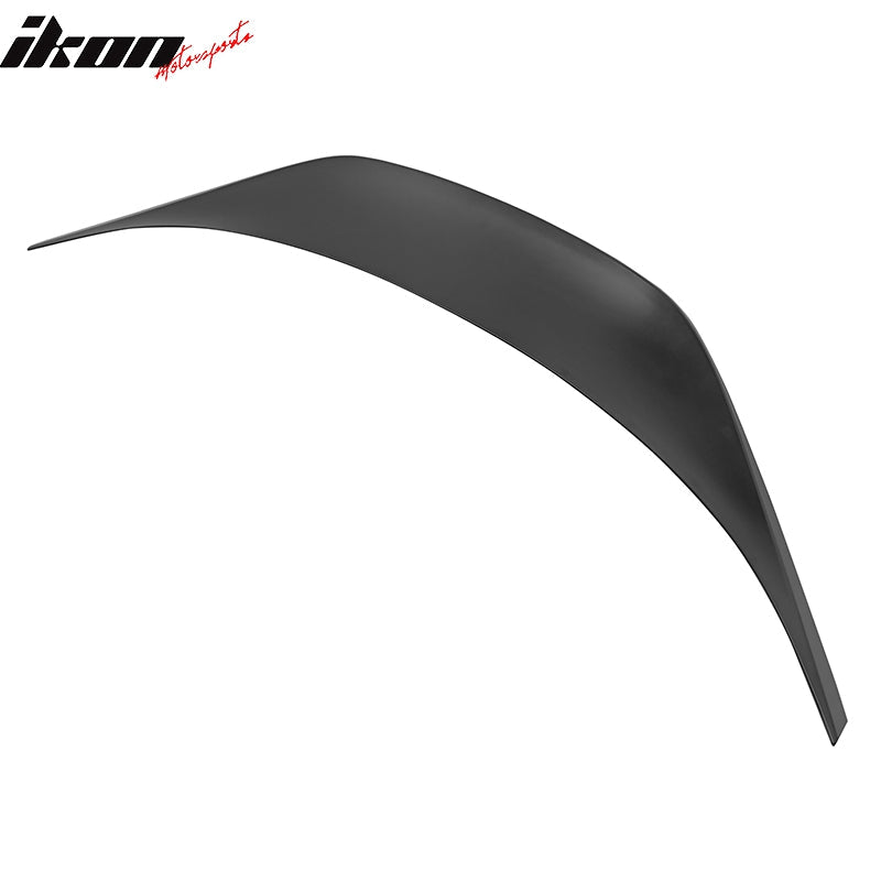 2022-2025 Subaru BRZ Toyota GR86 TRD Trunk Spoiler Wing ABS