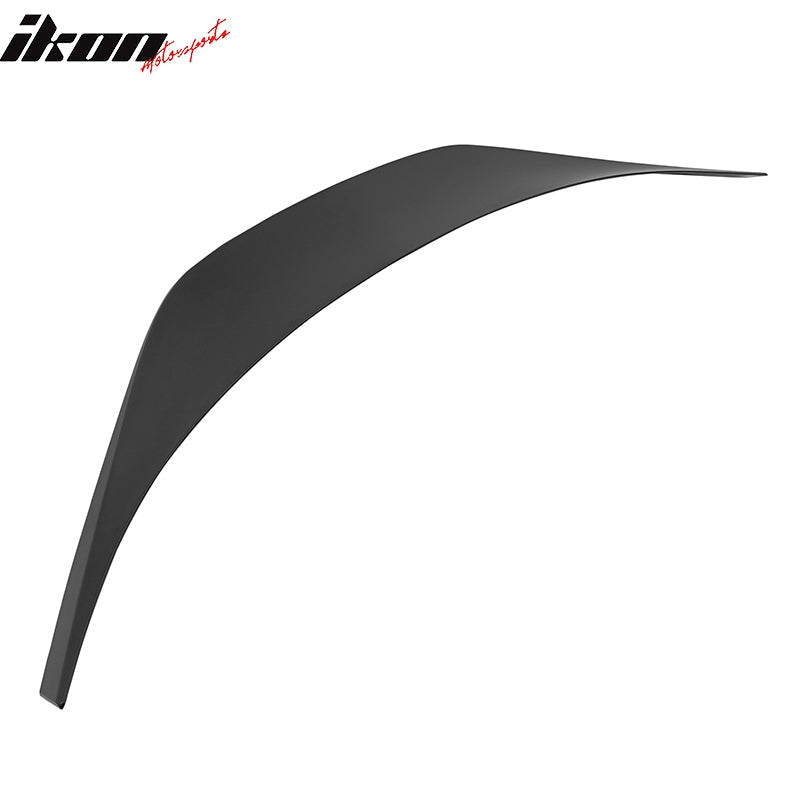 2022-2025 Subaru BRZ GR86 Unpainted IKON Roof + TRD Trunk Spoiler ABS