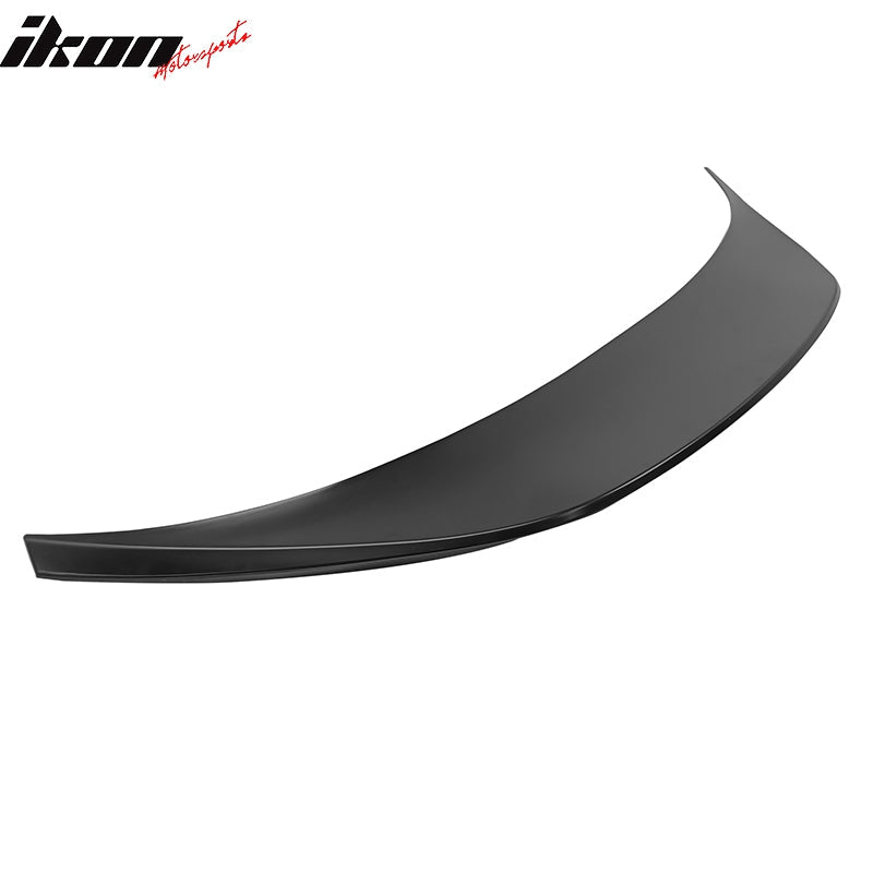 2022-2025 Subaru BRZ GR86 Unpainted V Roof + TRD Trunk Spoiler ABS