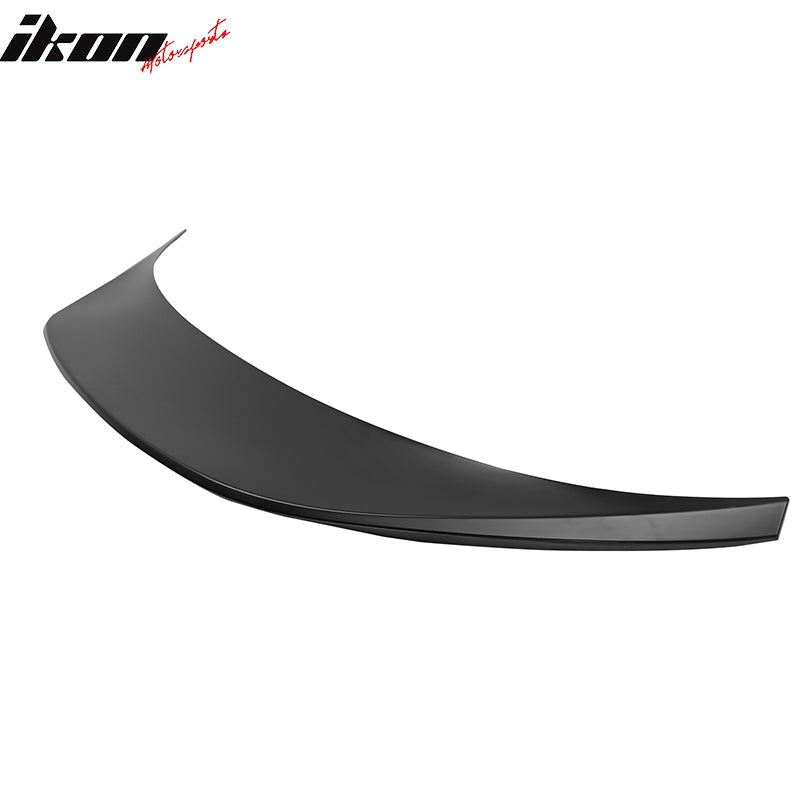 2022-2025 Subaru BRZ GR86 Unpainted IKON Roof + TRD Trunk Spoiler ABS