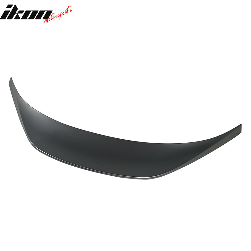 2022-2025 Subaru BRZ Toyota GR86 TRD Trunk Spoiler Wing ABS