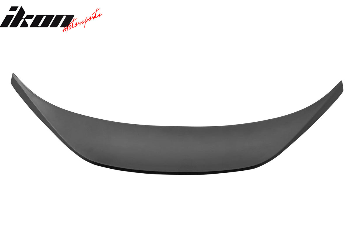 2022-2025 Subaru BRZ Toyota GR86 TRD Style Trunk Spoiler