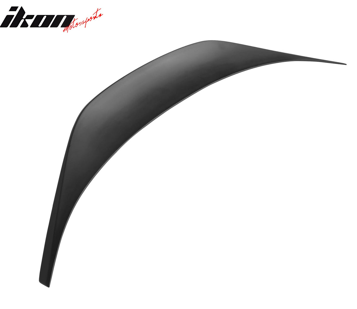 2022-2025 Subaru BRZ Toyota GR86 TRD Style Trunk Spoiler