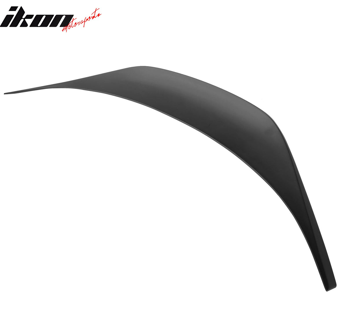 2022-2025 Subaru BRZ Toyota GR86 TRD Style Trunk Spoiler
