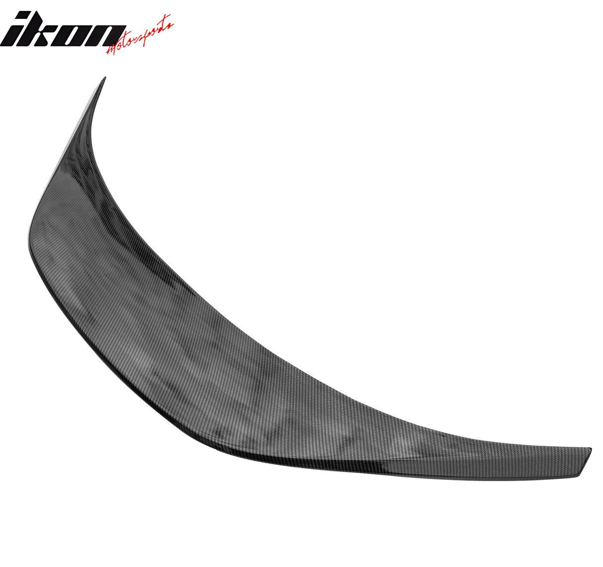 2022-2025 Subaru BRZ Toyota GR86 TRD Style Trunk Spoiler