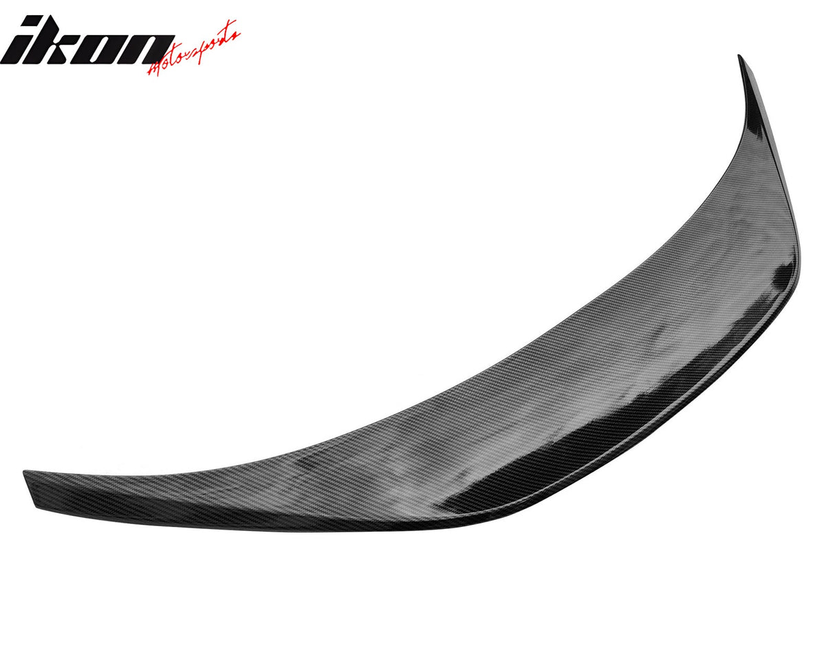 2022-2025 Subaru BRZ Toyota GR86 TRD Style Trunk Spoiler
