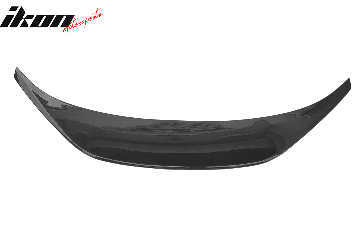 2022-2025 Subaru BRZ Toyota GR86 TRD Style Trunk Spoiler