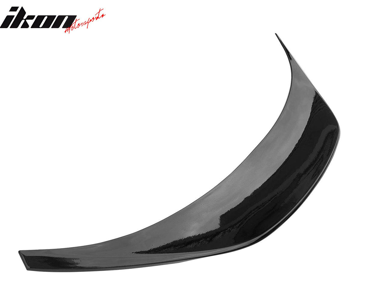 2022-2025 Subaru BRZ Toyota GR86 TRD Style Trunk Spoiler