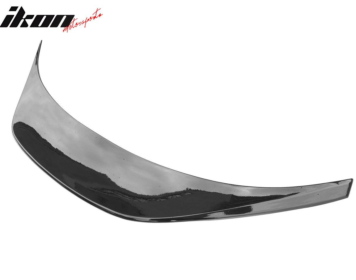 2022-2025 Subaru BRZ Toyota GR86 TRD Style Trunk Spoiler