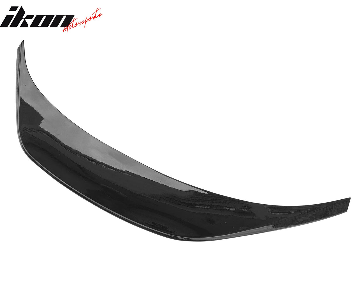 2022-2025 Subaru BRZ Toyota GR86 TRD Style Trunk Spoiler