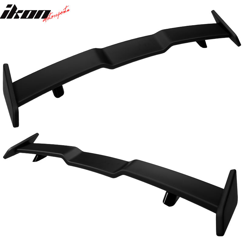 2019-2022 Toyota Avalon Rear TRD Style Trunk Spoiler Lid ABS