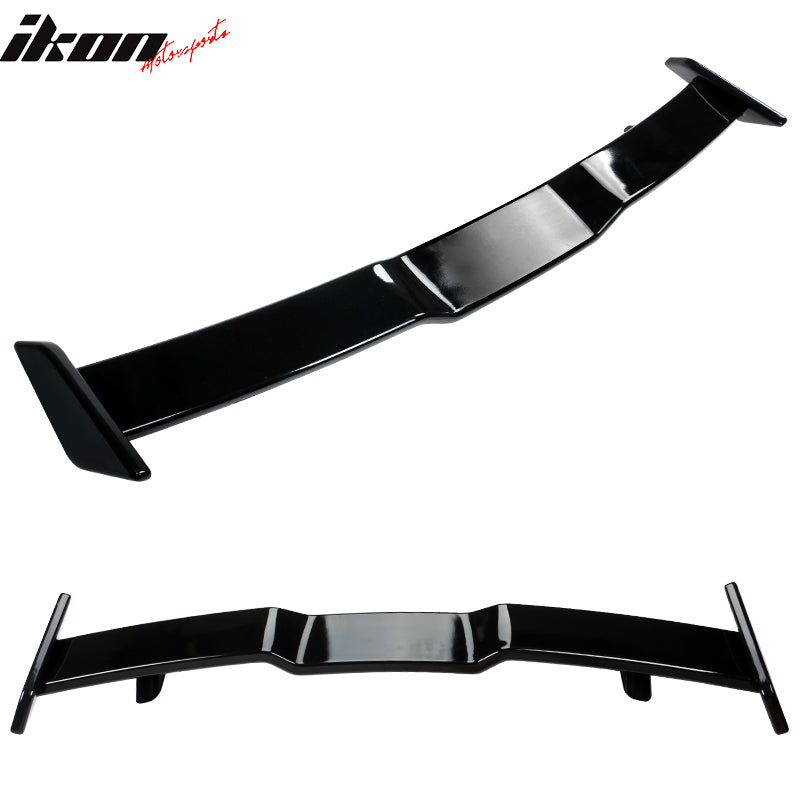 2019-2022 Toyota Avalon Rear TRD Style Trunk Spoiler Lid ABS
