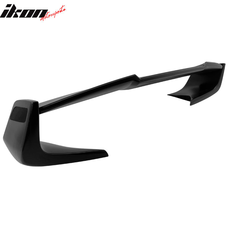 2020-2025 Toyota GR Supra 5th MK5 S Style Trunk Spoiler ABS