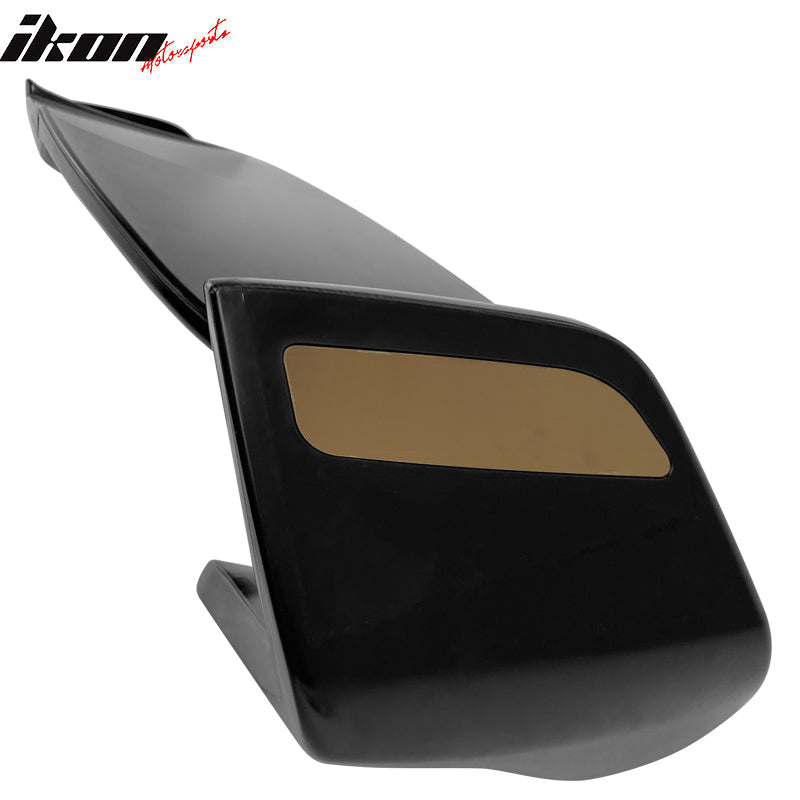 2020-2025 Toyota GR Supra 5th MK5 S Style Trunk Spoiler ABS