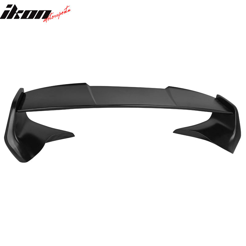 2020-2025 Toyota GR Supra 5th MK5 S Style Trunk Spoiler ABS