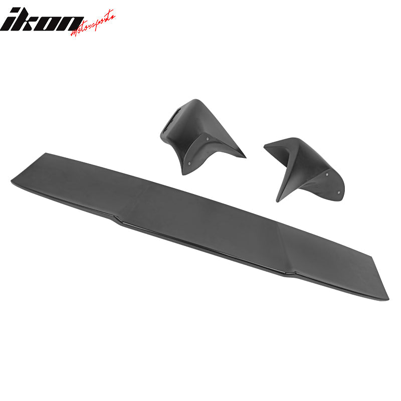 2020-2025 Toyota GR Supra 5th MK5 S Style Trunk Spoiler ABS
