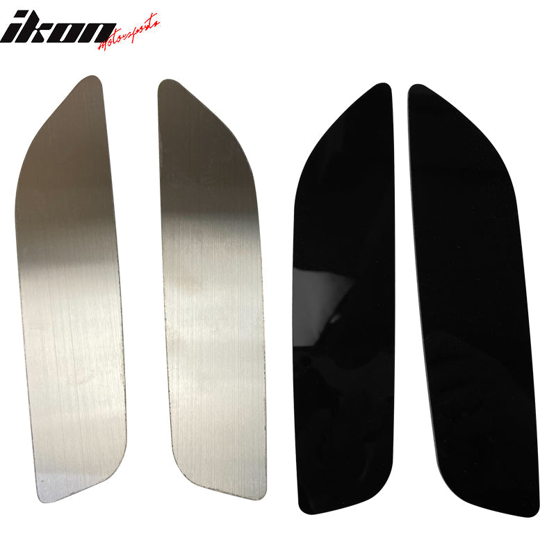 2020-2025 Toyota GR Supra 5th MK5 S Style Trunk Spoiler ABS