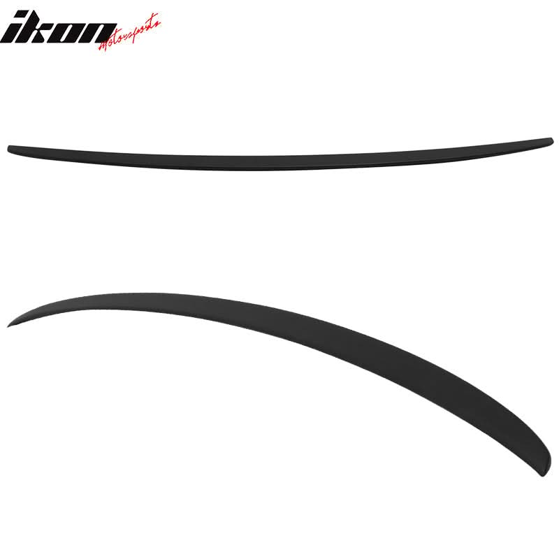 2011-18 Volkswagen Jetta Rear Spoiler Wing