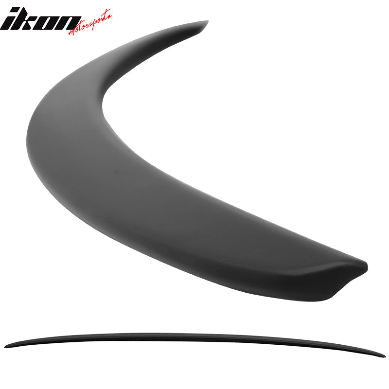 2011-18 Volkswagen Jetta Rear Spoiler Wing
