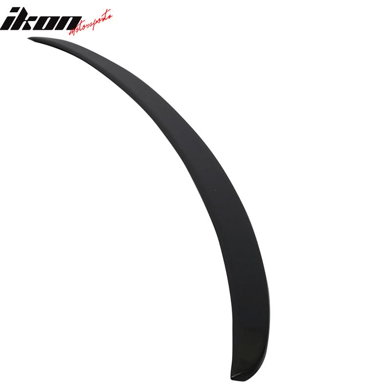 2011-18 Volkswagen Jetta Rear Spoiler Wing