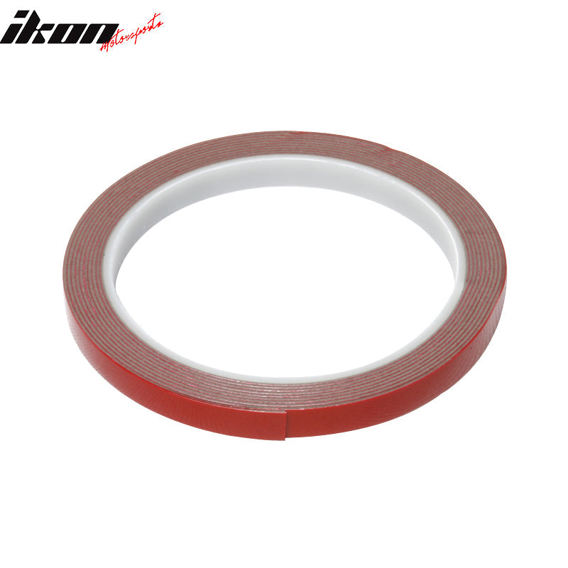 2005-2010 Volkswagen Jetta OE Style Unpainted Rear Spoiler Wing PU