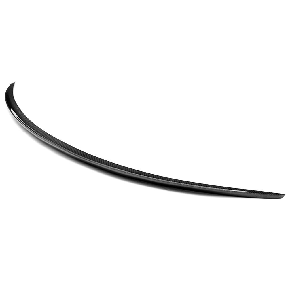 2018-2019 Mercedes-Benz E-Class AMG Style Trunk Spoiler Carbon Fiber