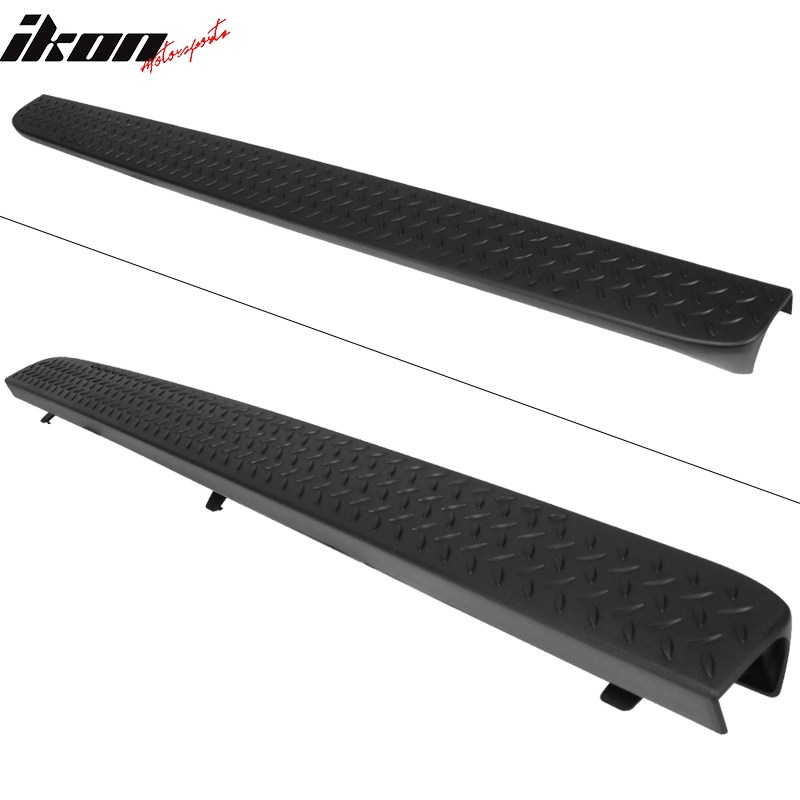 2004-2012 Chevrolet Colorado GMC Canyon Tailgate Cap Protector Cover