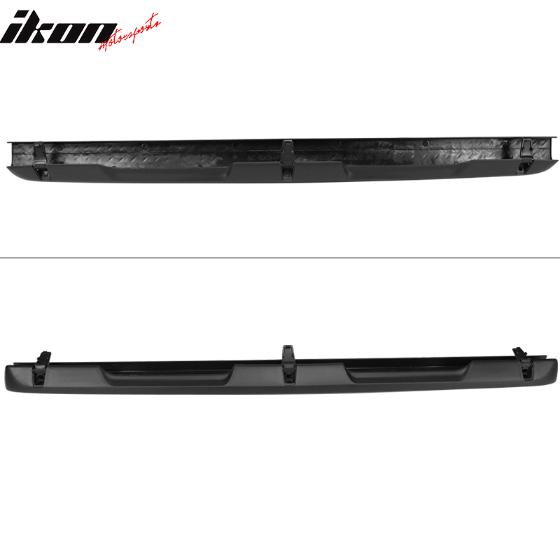 2004-2012 Chevrolet Colorado GMC Canyon Tailgate Cap Protector Cover