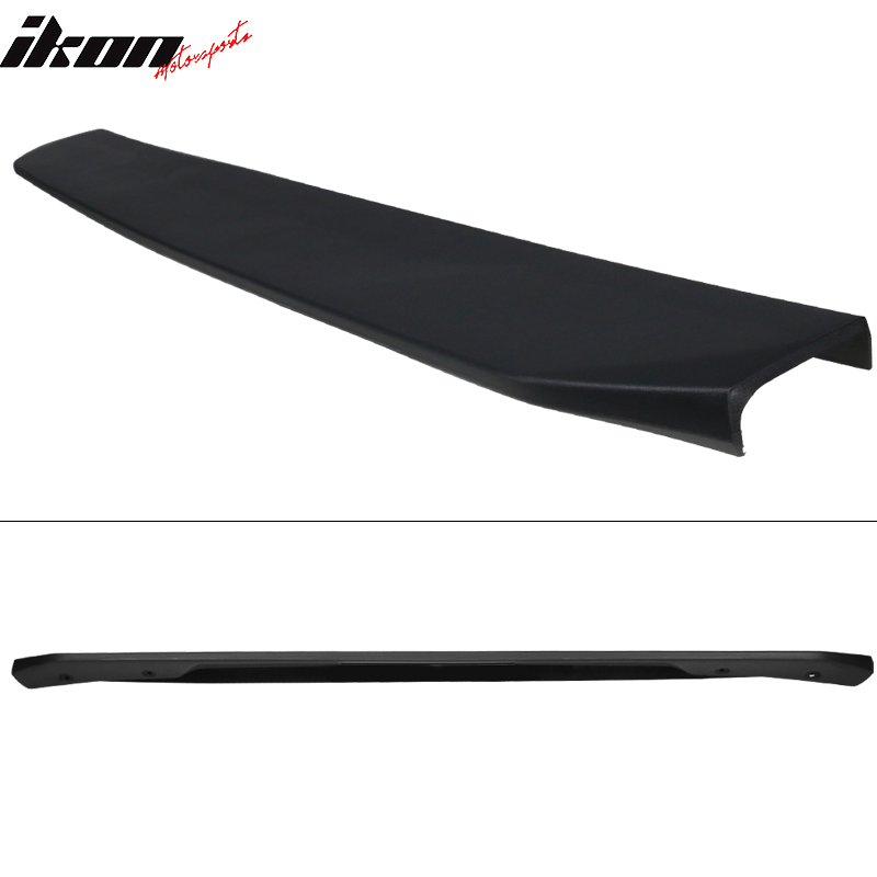 2017-2022 Chevy Colorado GMC Canyon Unpainted Tailgate Protector PP