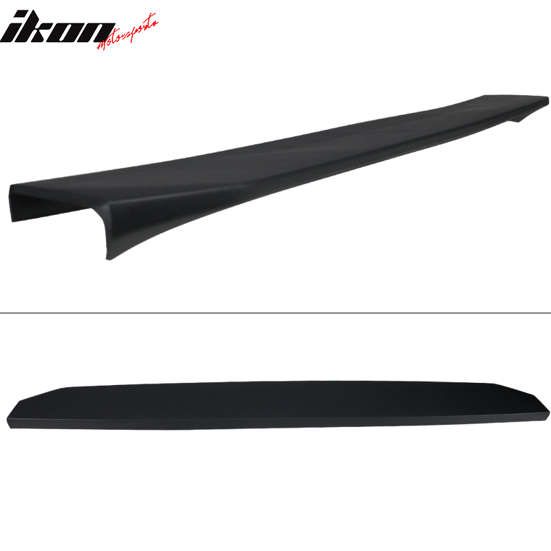 2017-2022 Chevy Colorado GMC Canyon Unpainted Tailgate Protector PP