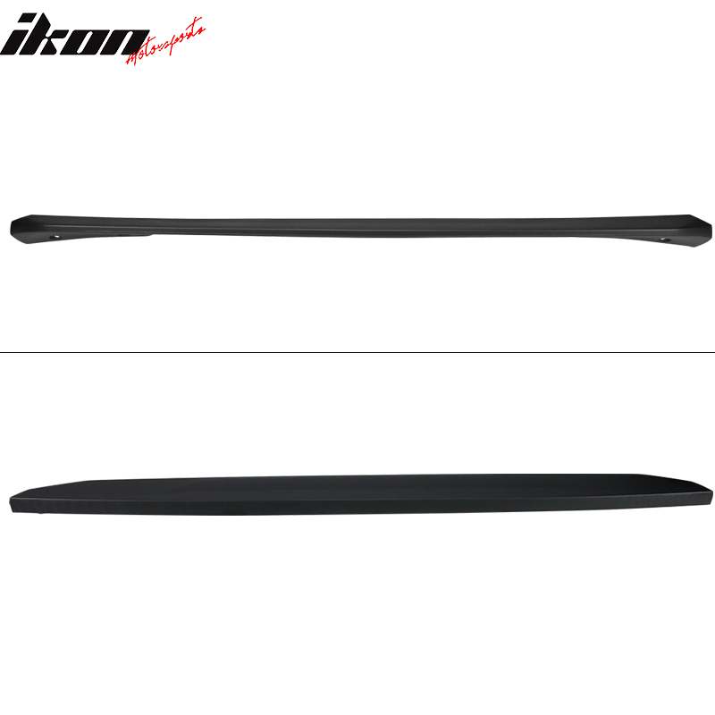 2017-2022 Chevy Colorado GMC Canyon Unpainted Tailgate Protector PP