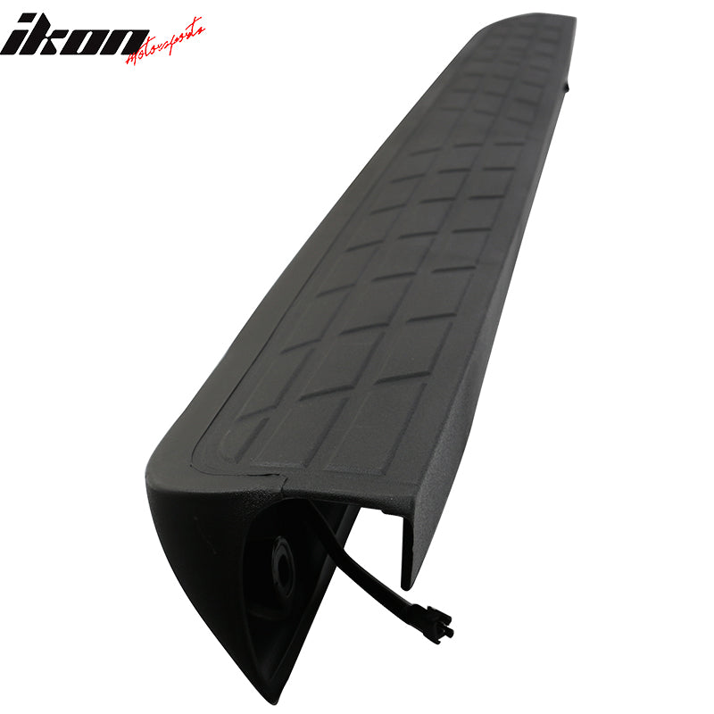 2007-2013 Chevrolet Silverado Sierra OE Tailgate Protector Spoiler Top