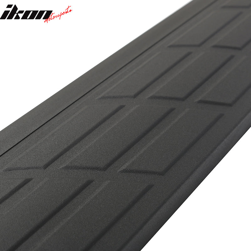 2007-2013 Chevrolet Silverado Sierra OE Tailgate Protector Spoiler Top