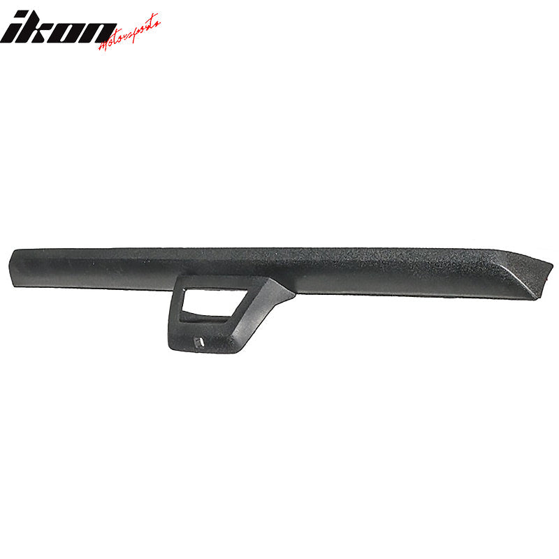 2007-2013 Chevy Avalanche Escalade EXT Tailgate Molding Cap Cover PP