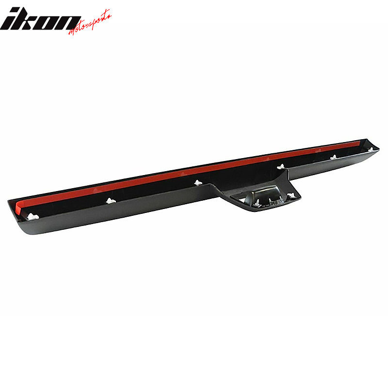 2007-2013 Chevy Avalanche Escalade EXT Tailgate Molding Cap Cover PP