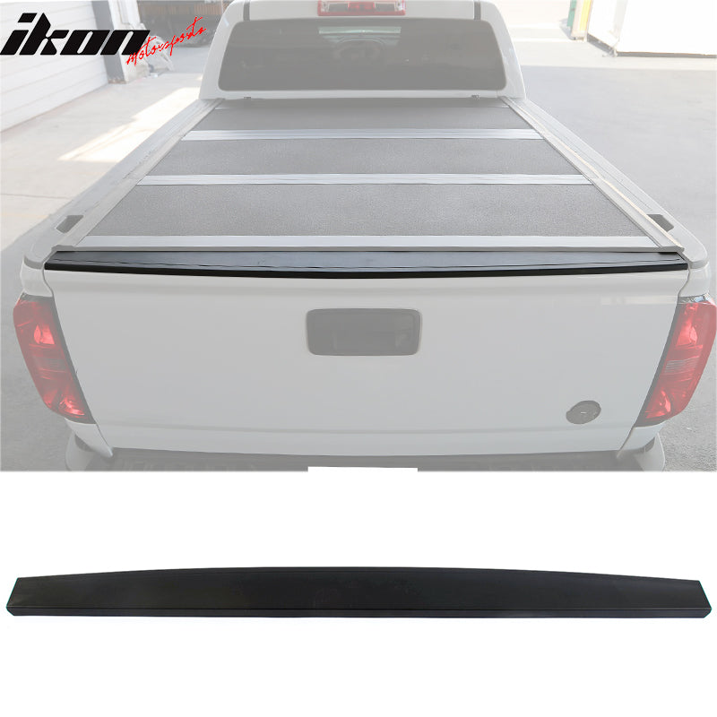 2015-2022 Chevy Colorado/GMC CanyonTailgate Molding Cap Spoiler PP
