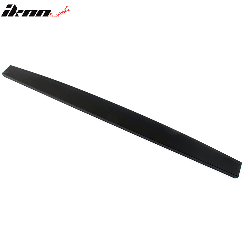 2015-2022 Chevy Colorado/GMC CanyonTailgate Molding Cap Spoiler PP