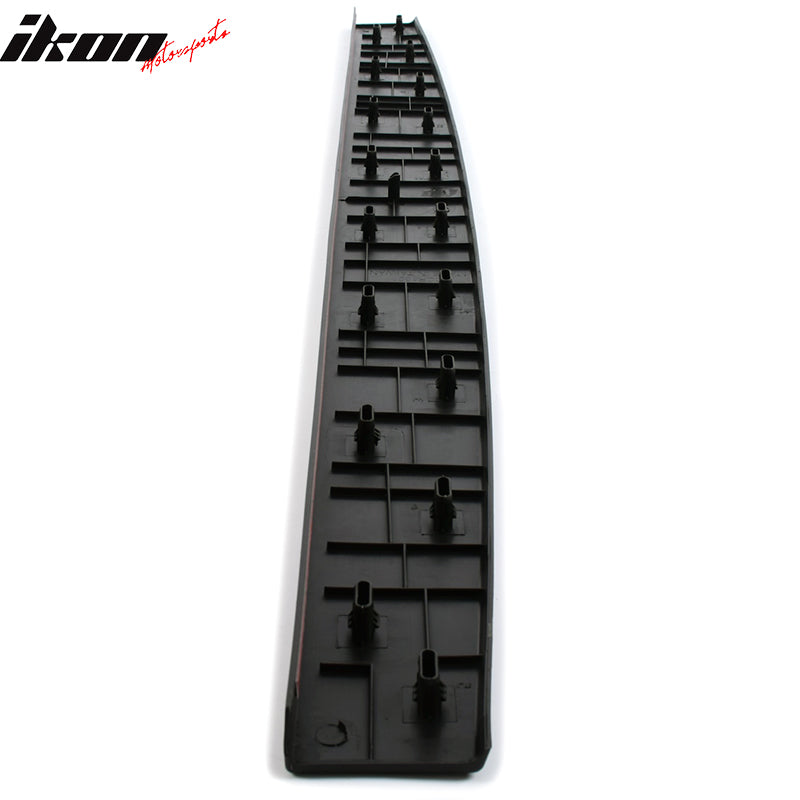 2015-2022 Chevy Colorado/GMC CanyonTailgate Molding Cap Spoiler PP