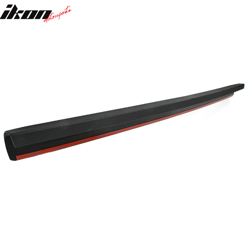 2007-2014 Silverado Sierra 2500HD/3500HD Tailgate Molding Cap Cover PP