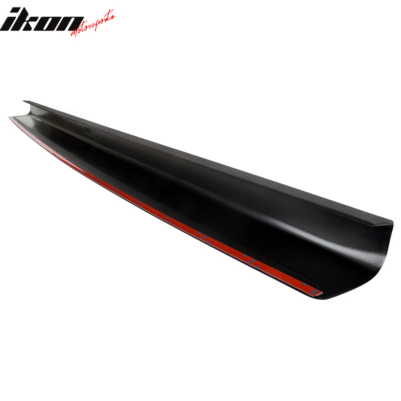 2007-2014 Silverado Sierra 2500HD/3500HD Tailgate Molding Cap Cover PP