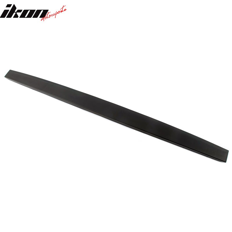 2014-2019 Silverado Sierra 1500 2500HD Tailgate Molding Cap Cover PP