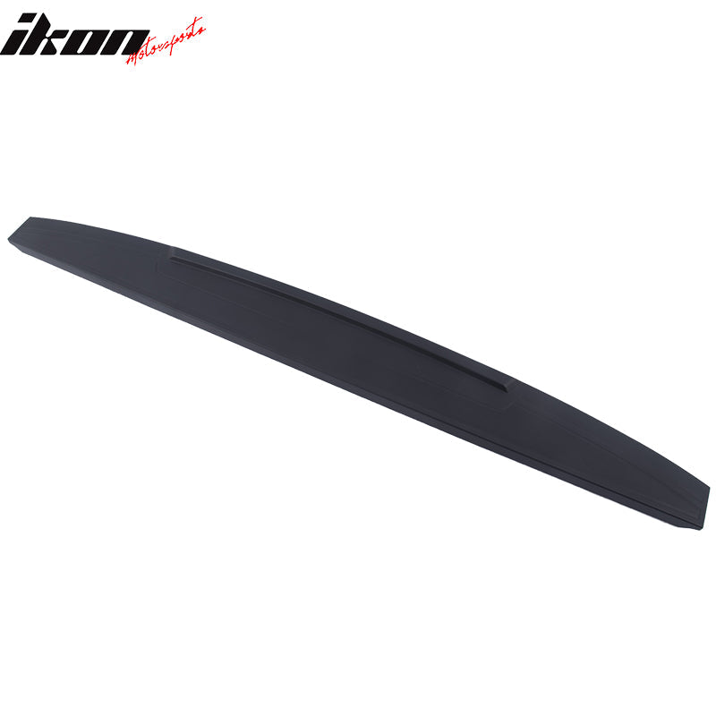 2019-2022 Chevy Silverado Sierra 1500 Tailgate Molding Cap Cover PP