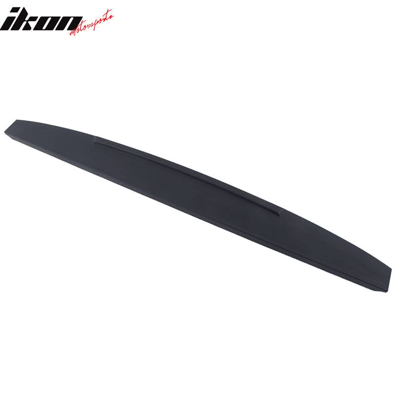 2019-2022 Chevy Silverado Sierra 1500 Tailgate Molding Cap Cover PP