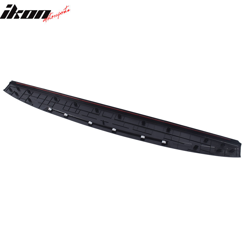 2019-2022 Chevy Silverado Sierra 1500 Tailgate Molding Cap Cover PP