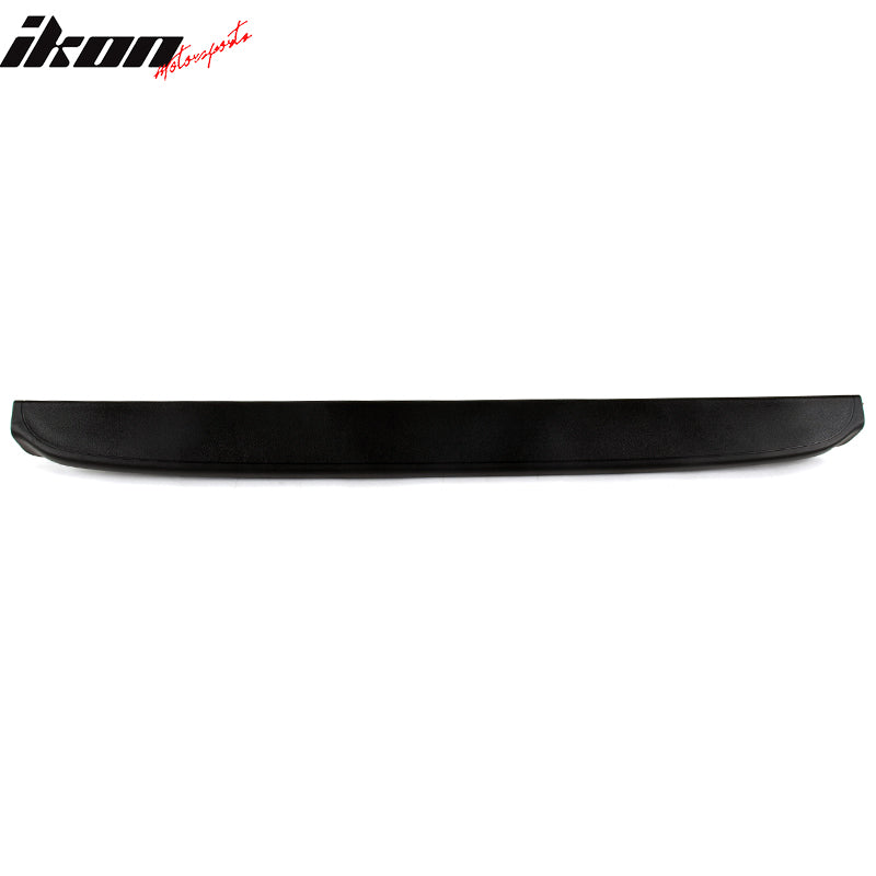 1999-2005 Silverado Sierra 1500 Stepside Tailgate Molding Cap Cover PP