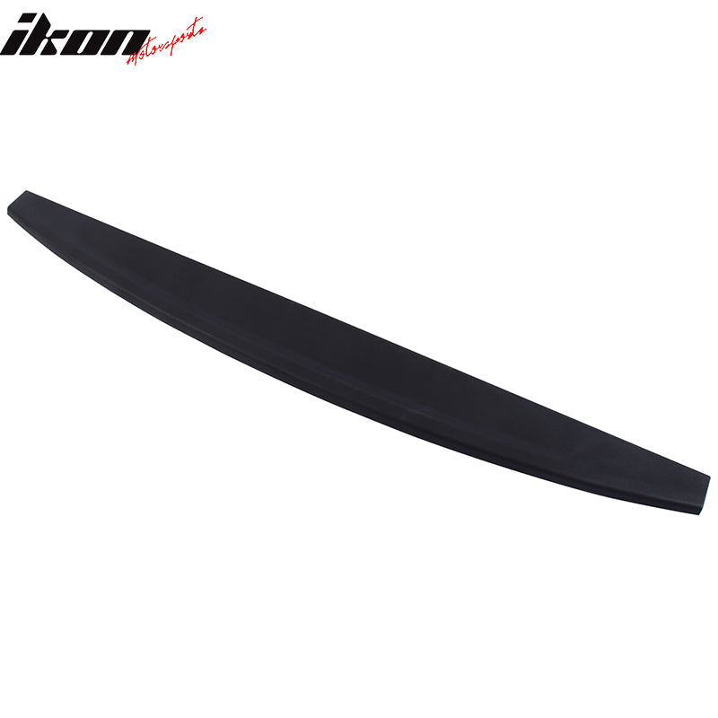 2009-2023 Dodge Ram 1500 2500 3500 Tailgate Molding Top Cap Cover PP